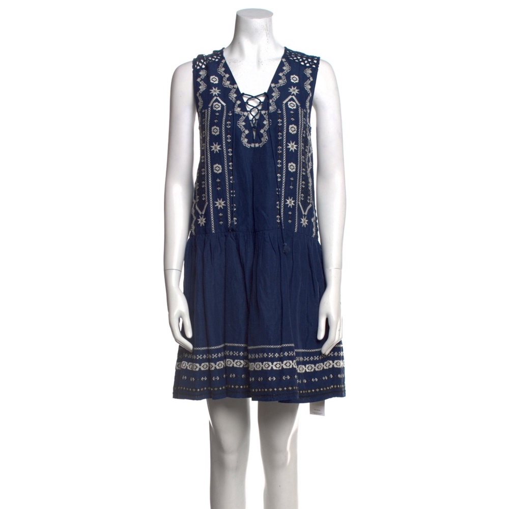 Sea New York Dress